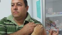 Uberabenses recorrem às clínicas particulares para se imunizarem contra H1N1