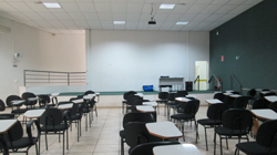 Centro de Convenções da AMO sedia treinamentos e workshops