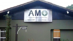 Unidade da AMO em São Joaquim da Barra oferece diversos serviços para empresas